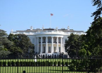The Watchtowers on Pennsylvania Avenue: How Losing Everything to a Scam Taught Me the True Meaning of 600 Pennsylvania Avenue