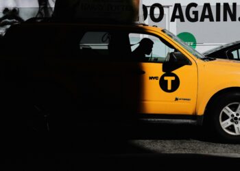 The Last Medallion: A New York Taxi Story