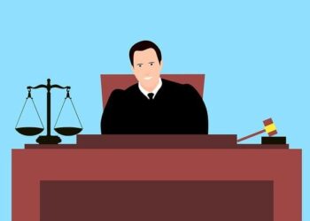 Comprehensive Information on AP Government Judicial Terms