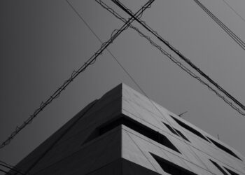 The Decorated Shed: A Journey into the Architecture of Justice