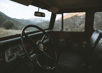 The Dalian Driving Symphony: How I Learned to Stop Worrying and Conduct My Way to a Chinese Driver’s License