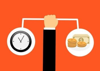 The End of Burnout: I Traded Time Management for a New System That Gave Me My Life Back