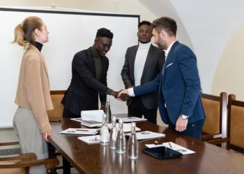 The Business Owner’s Guide to Contracts: How to Build Blueprints for Success, Not Just Agreements for Disputes