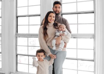 The Family Fortress: Why Your Estate Plan Is Failing and How to Build One That Truly Protects Your Loved Ones