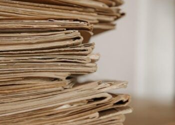 The Prism of Legal Information: A Unified Framework for Navigating a Complex World