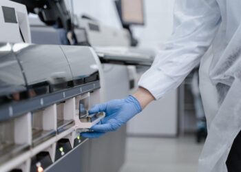 Beyond Inspection: Why “Quality Control” Is the Wrong Question and How Cultivating “Organizational Health” Is the Right Answer