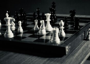 Sued for Debt? Don’t Panic. It’s a Chess Match You Can Win. Here’s How I Did It.