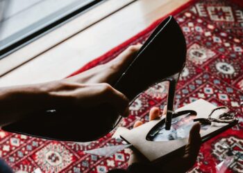 The Amended Petition: Rewriting the Narrative of a Marriage’s End