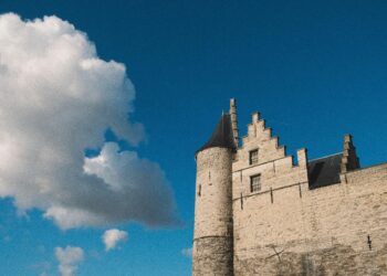 The Castle and the Cloud: How a Biological Analogy Saved My Faith in the Fourth Amendment