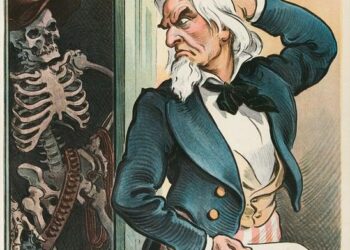 The Second Amendment as an Ecosystem: How I Stopped Seeing a Political Problem and Started Seeing a Complex System