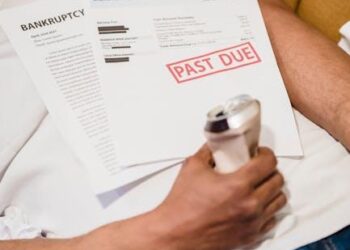 I Was a Financial Analyst Drowning in Student Debt. Here’s the Truth I Uncovered: Our Debt Crisis Isn’t a Problem, It’s a Polluted Ecosystem.