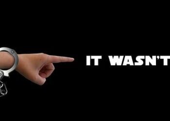 The Blueprint of Accusation: Why Understanding the True Meaning of ‘Indicted’ Is Crucial for a Just Society