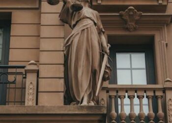 The Machinery of Justice: A Journey Inside the American Legal System’s Living Code