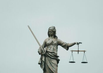 Indicted vs. Charged: A Journey from Confusion to Clarity in the Justice System