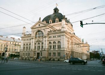 The Auditor’s Guide to the Red Light Ticket: How I Learned to Stop Worrying and Fight City Hall