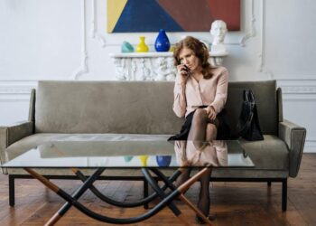 The Alabama Divorce Playbook: How I Turned Chaos into a Clear Plan (And You Can, Too)