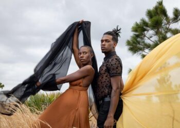 The Permanent Guest: A Journey from Green Card to the American Promise